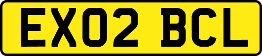 EX02BCL