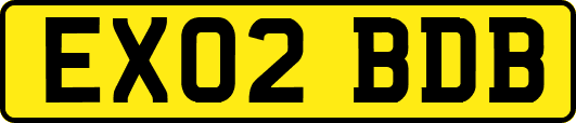 EX02BDB
