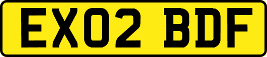 EX02BDF