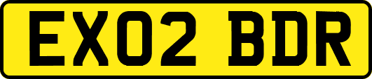 EX02BDR