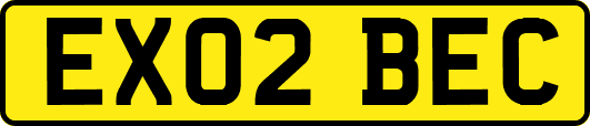 EX02BEC