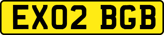 EX02BGB