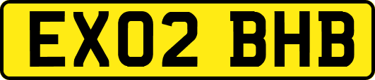 EX02BHB
