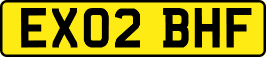 EX02BHF