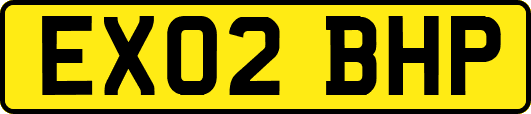 EX02BHP