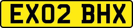 EX02BHX
