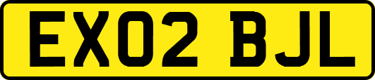 EX02BJL