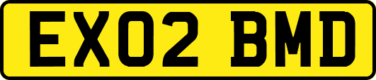 EX02BMD