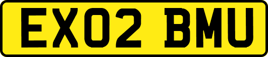 EX02BMU