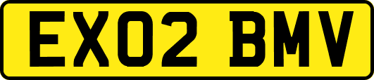 EX02BMV