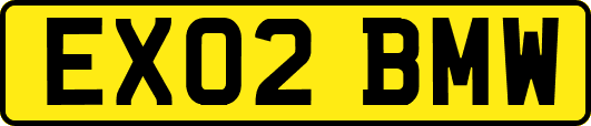 EX02BMW