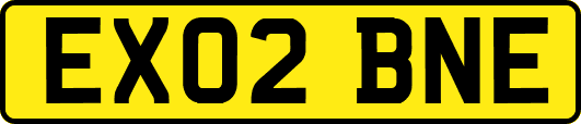EX02BNE