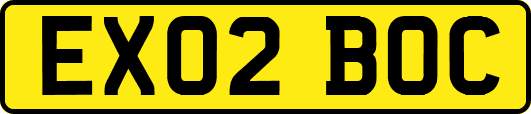EX02BOC