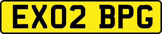 EX02BPG