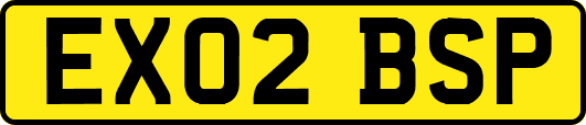 EX02BSP