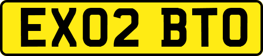 EX02BTO
