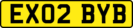 EX02BYB