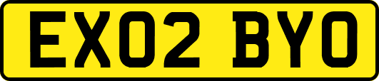 EX02BYO
