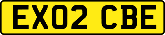 EX02CBE