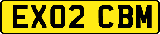 EX02CBM