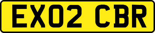 EX02CBR