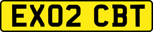 EX02CBT