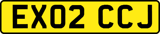 EX02CCJ