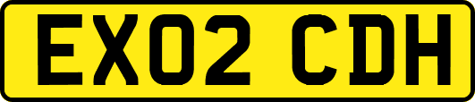 EX02CDH