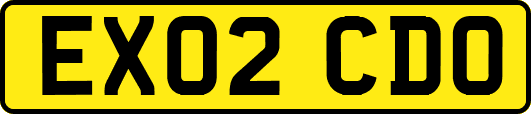 EX02CDO