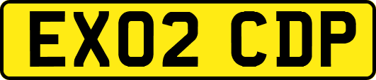 EX02CDP