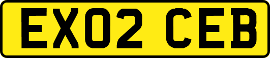 EX02CEB