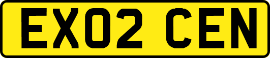 EX02CEN
