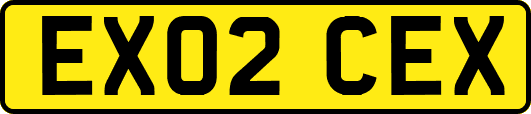 EX02CEX