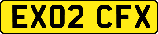 EX02CFX