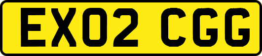 EX02CGG