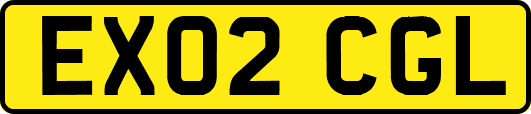 EX02CGL