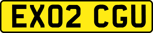 EX02CGU