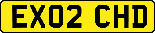 EX02CHD