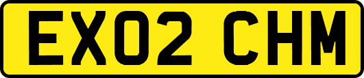 EX02CHM