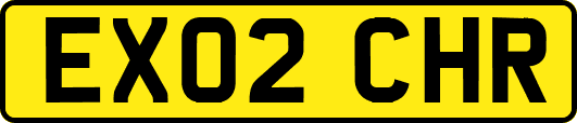 EX02CHR