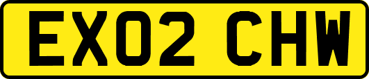 EX02CHW
