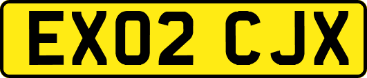 EX02CJX
