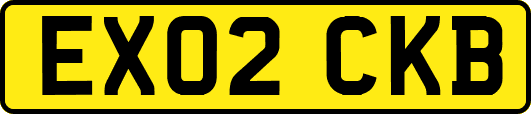 EX02CKB