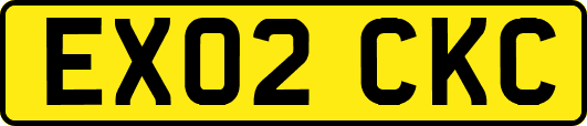 EX02CKC