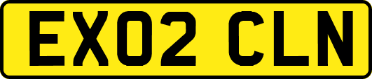 EX02CLN