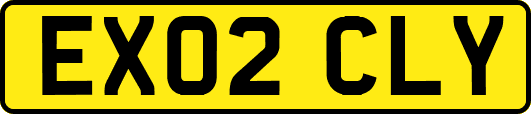 EX02CLY