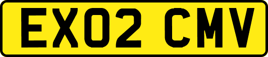 EX02CMV