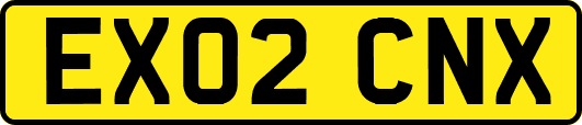 EX02CNX