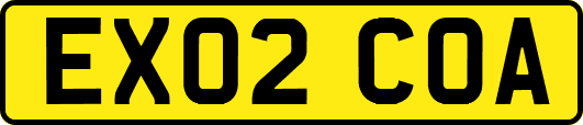 EX02COA