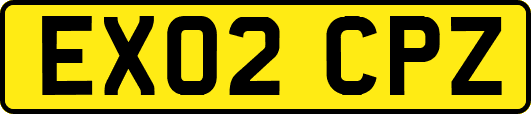 EX02CPZ